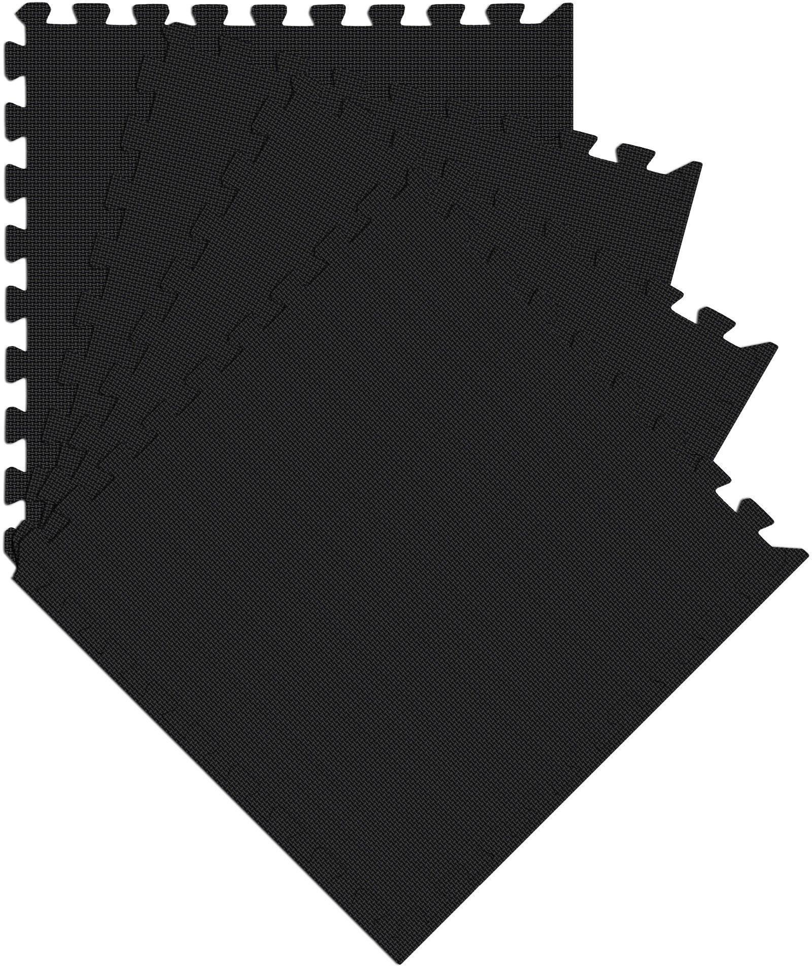 Marbo Sport Guminė danga Marbo Puzzle 12 mm 4 vnt.