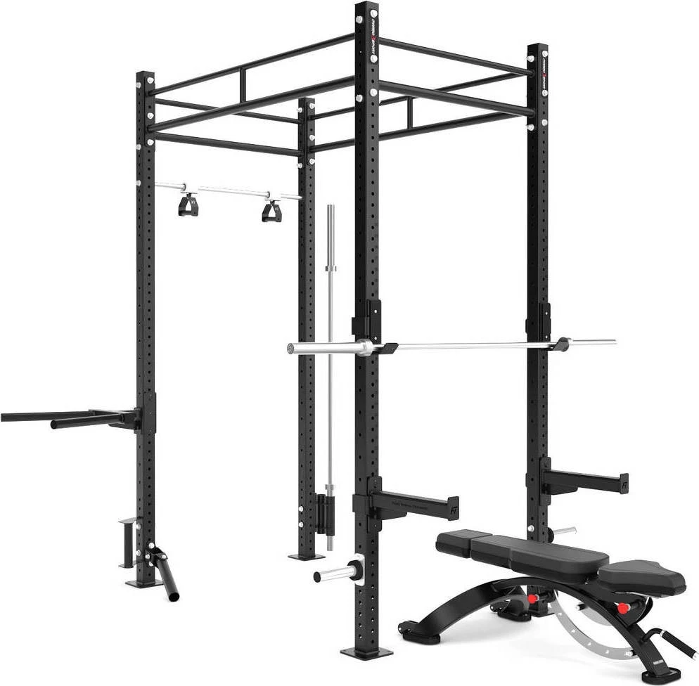 Marbo Sport CrossFit rėmo vartai Marbo MFT-RIG-04