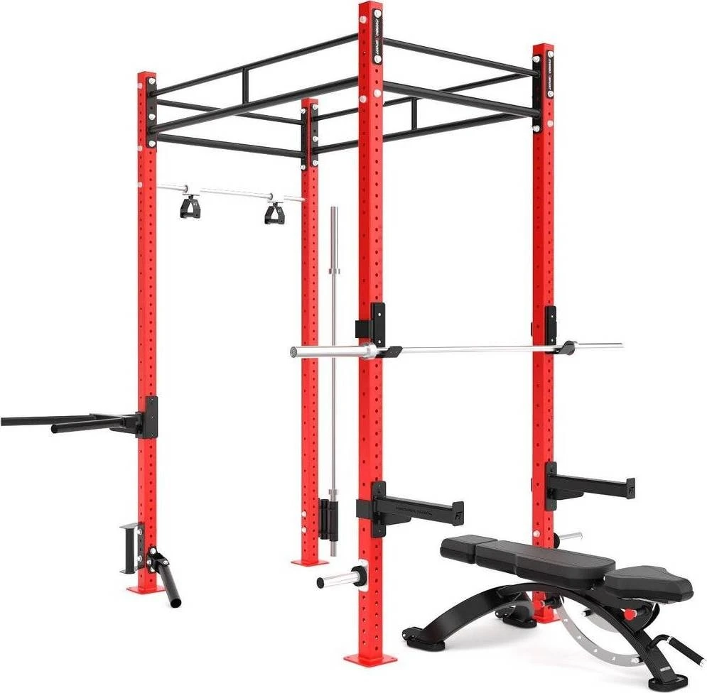 Marbo Sport CrossFit rėmo vartai Marbo MFT-RIG-04