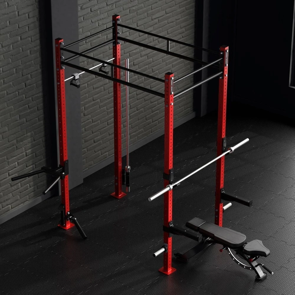 Marbo Sport CrossFit rėmo vartai Marbo MFT-RIG-04