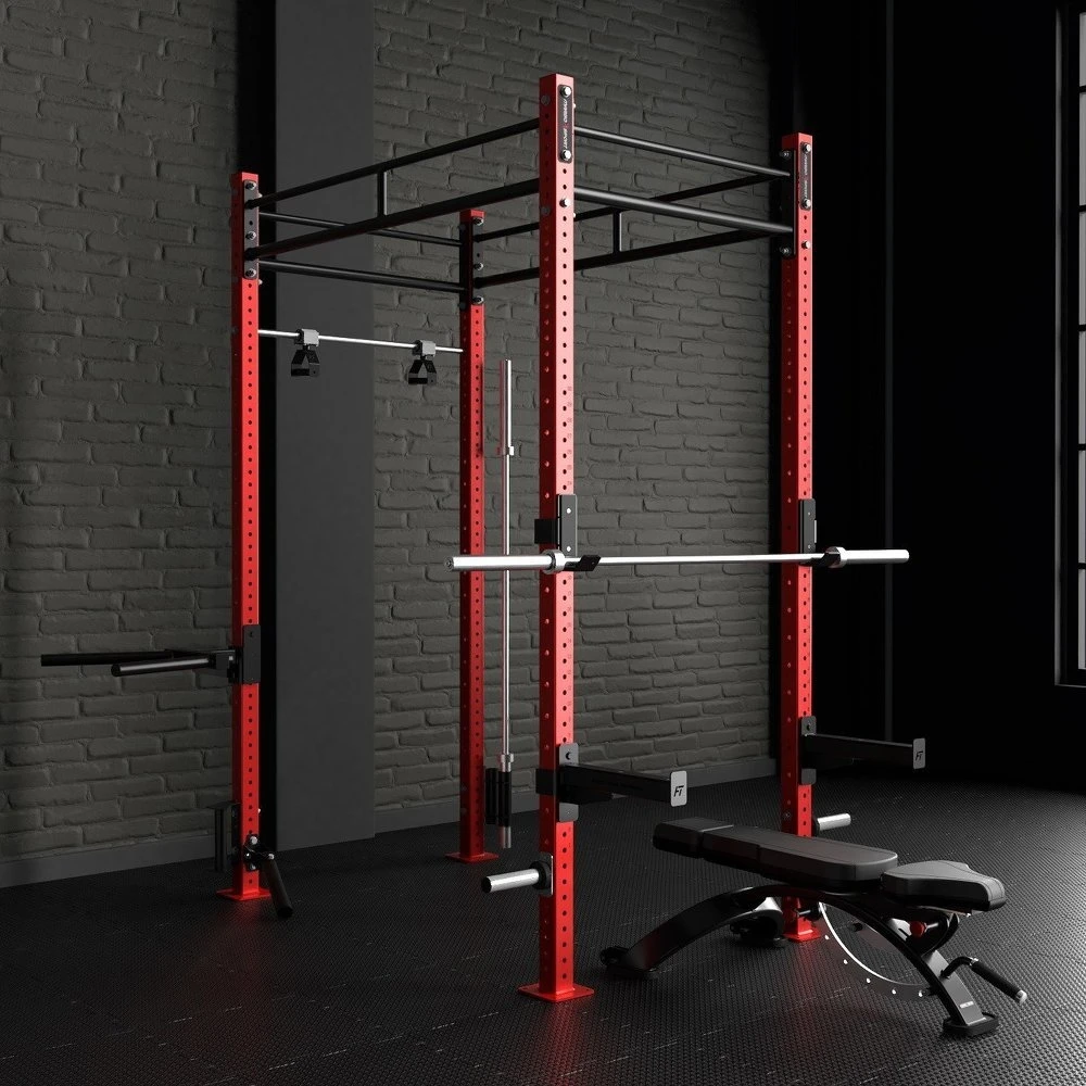 Marbo Sport CrossFit rėmo vartai Marbo MFT-RIG-04