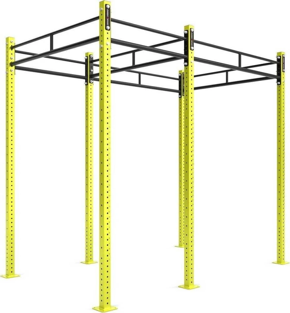 Marbo Sport CrossFit treniruočių rėmo vartai Marbo MFT-RIG-05