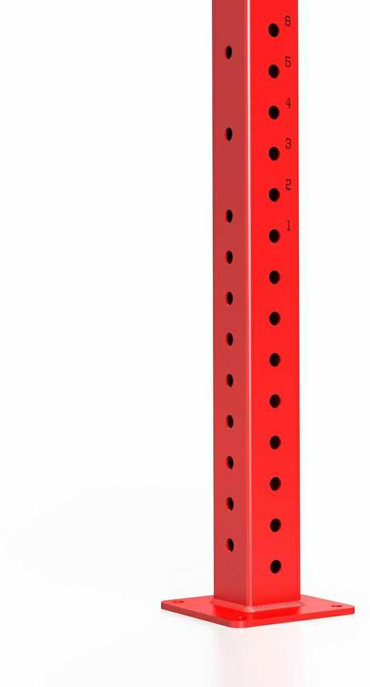Marbo Sport CrossFit treniruočių rėmo vartai Marbo MFT-RIG-05