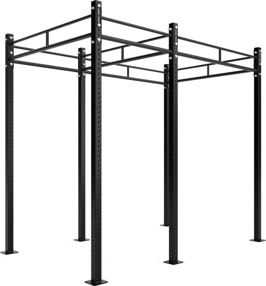 Marbo Sport CrossFit treniruočių rėmo vartai Marbo MFT-RIG-05