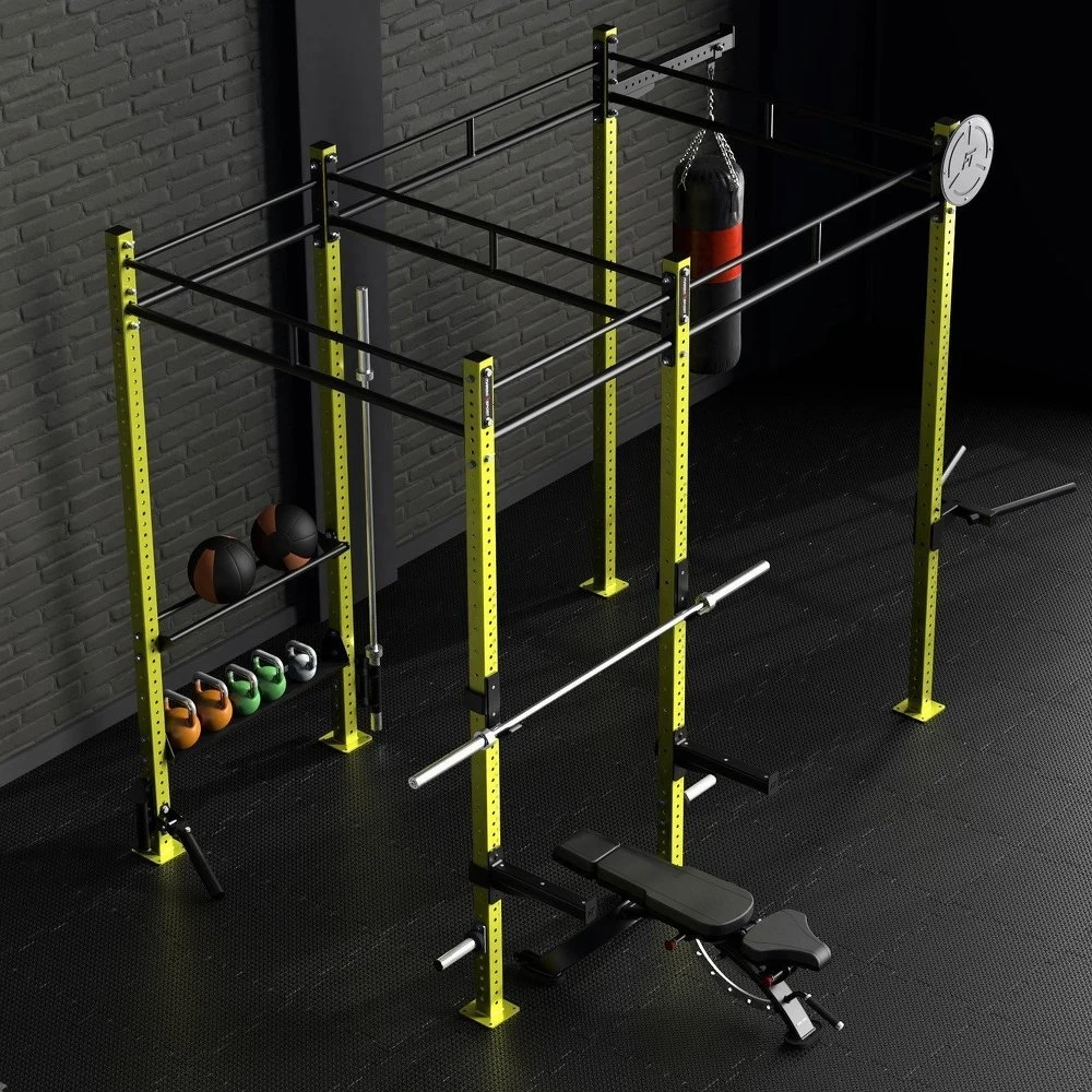 Marbo Sport CrossFit treniruočių rėmo vartai Marbo MFT-RIG-05