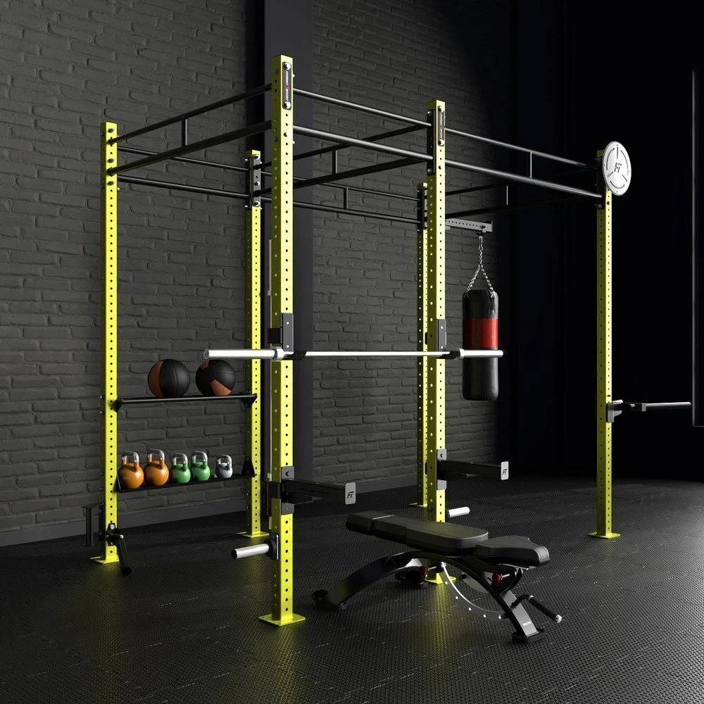 Marbo Sport CrossFit treniruočių rėmo vartai Marbo MFT-RIG-05