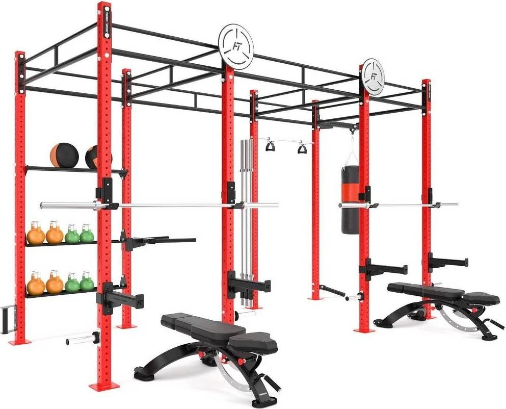Marbo Sport Kryžminio treniruoklio rėmo vartai Marbo MFT-RIG-06