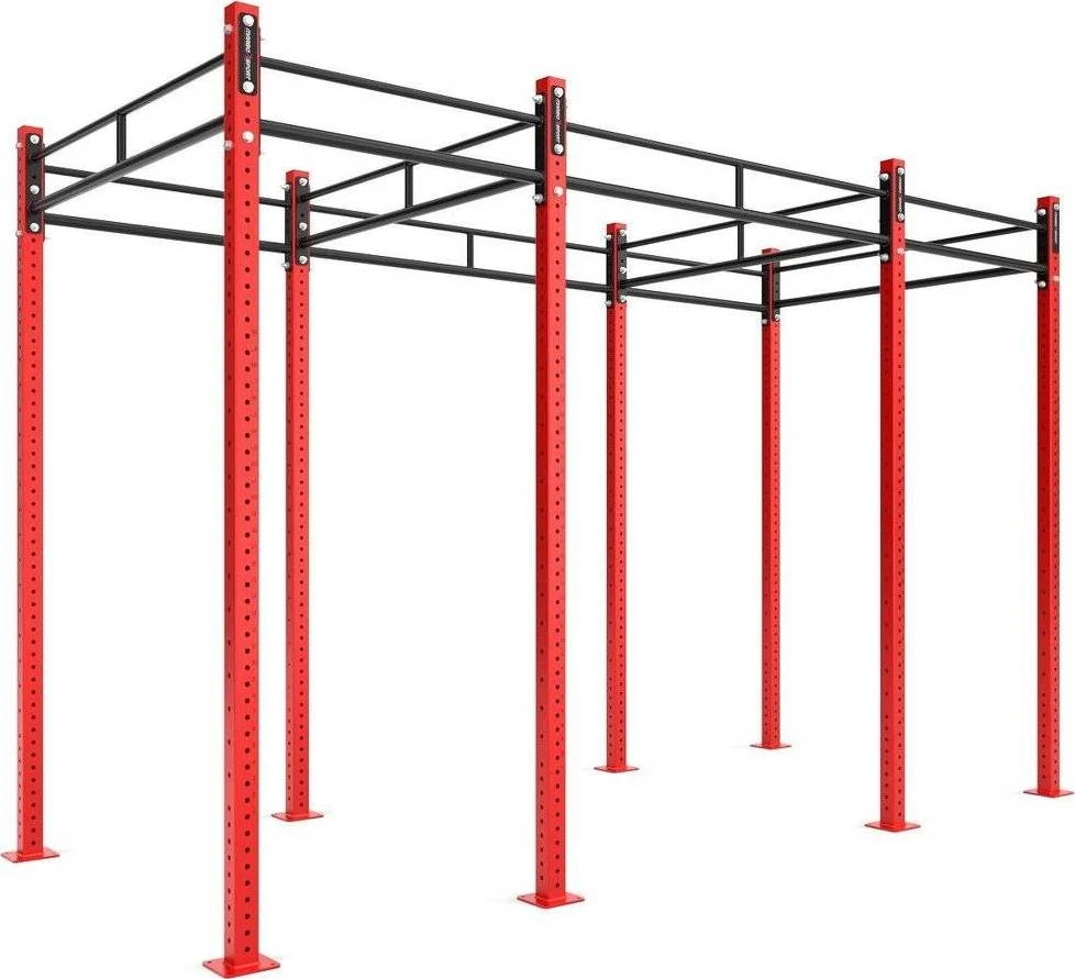 Marbo Sport Kryžminio treniruoklio rėmo vartai Marbo MFT-RIG-06