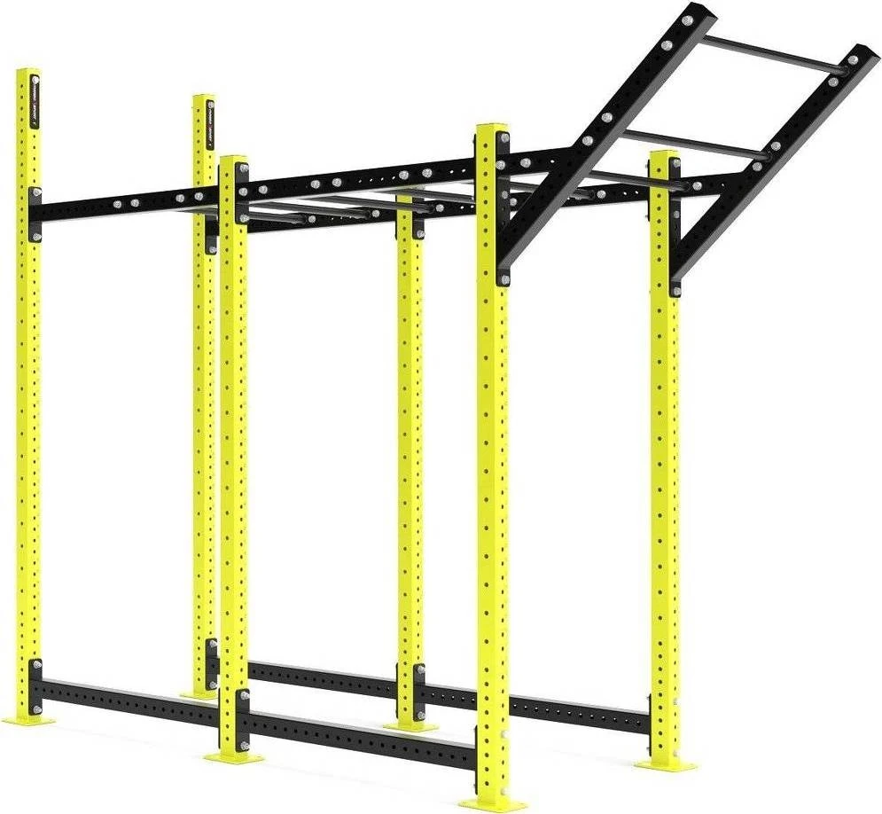 Marbo Sport Jėgos rėmas Crossfit treniruotėms Marbo MFT-RIG-13