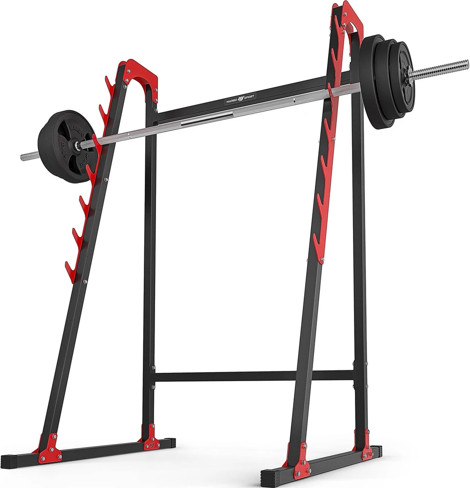 Marbo Sport Jėgos rėmas Marbo MH-S204