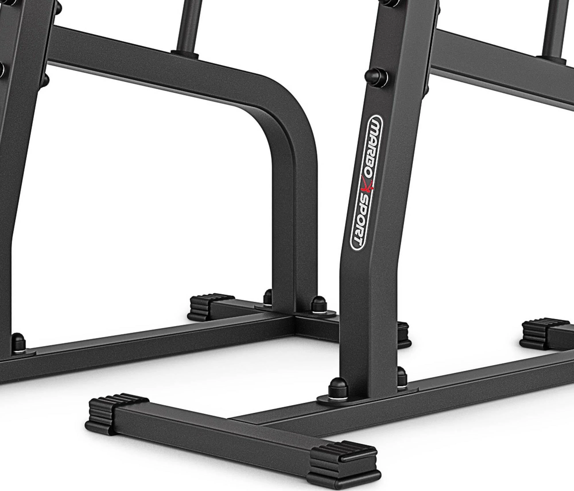 Marbo Sport Jėgos stovas / stovas pritūpimams Marbo MS-S105