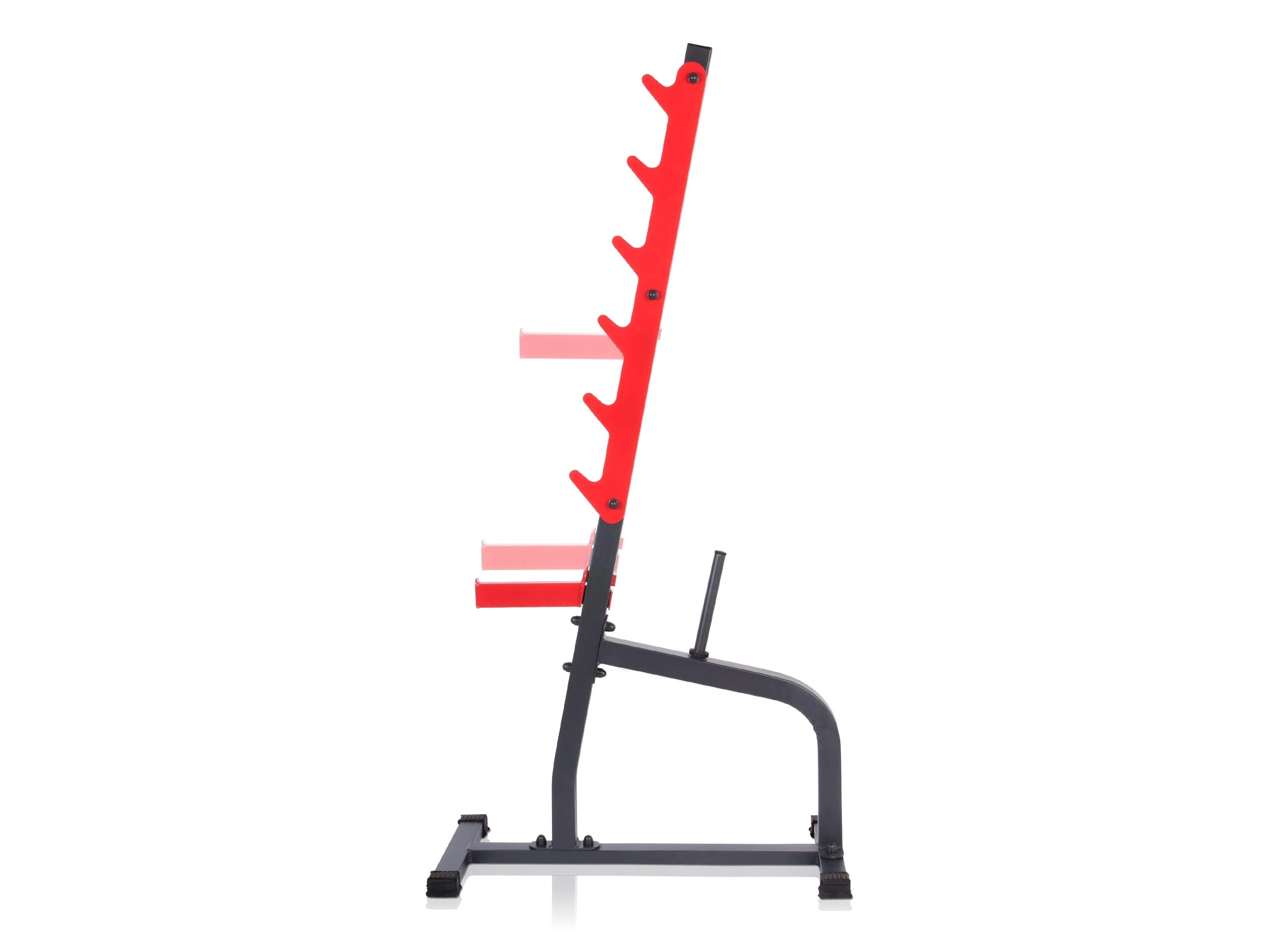 Marbo Sport Jėgos stovas / stovas pritūpimams Marbo MS-S105
