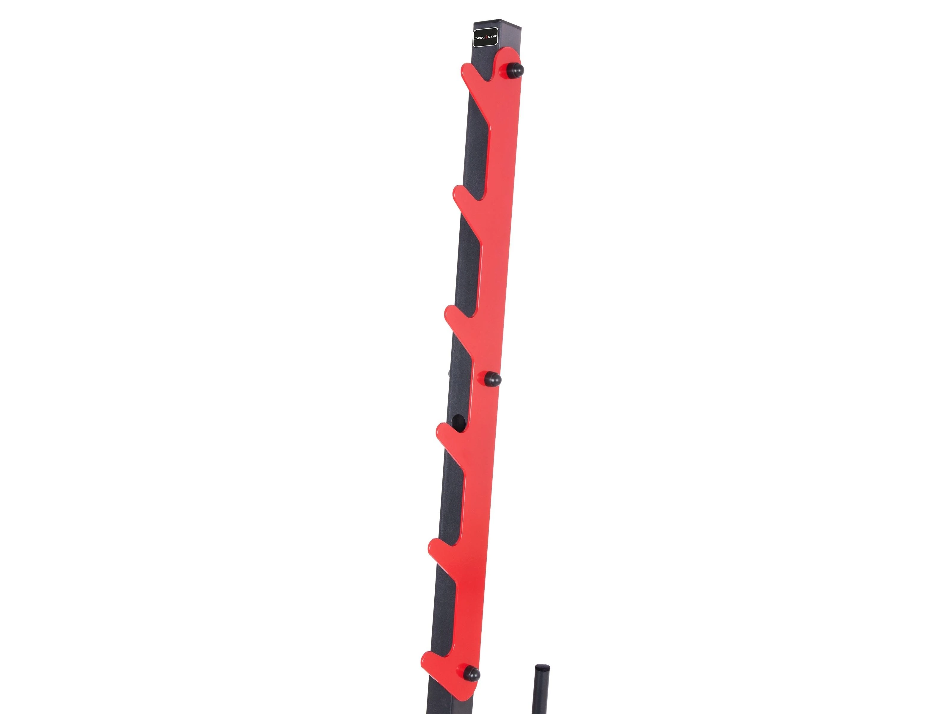 Marbo Sport Jėgos stovas / stovas pritūpimams Marbo MS-S105