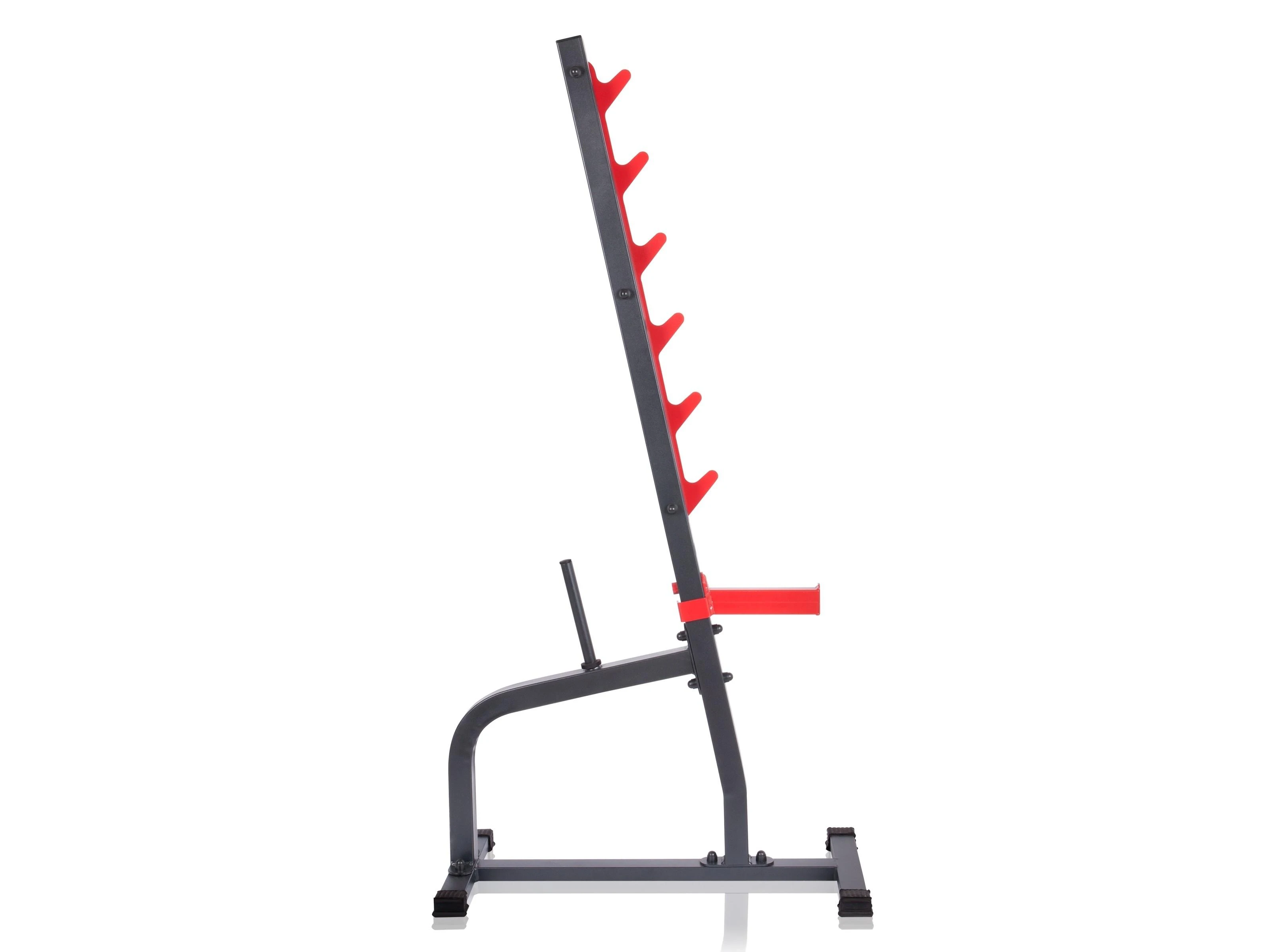 Marbo Sport Jėgos stovas / stovas pritūpimams Marbo MS-S105