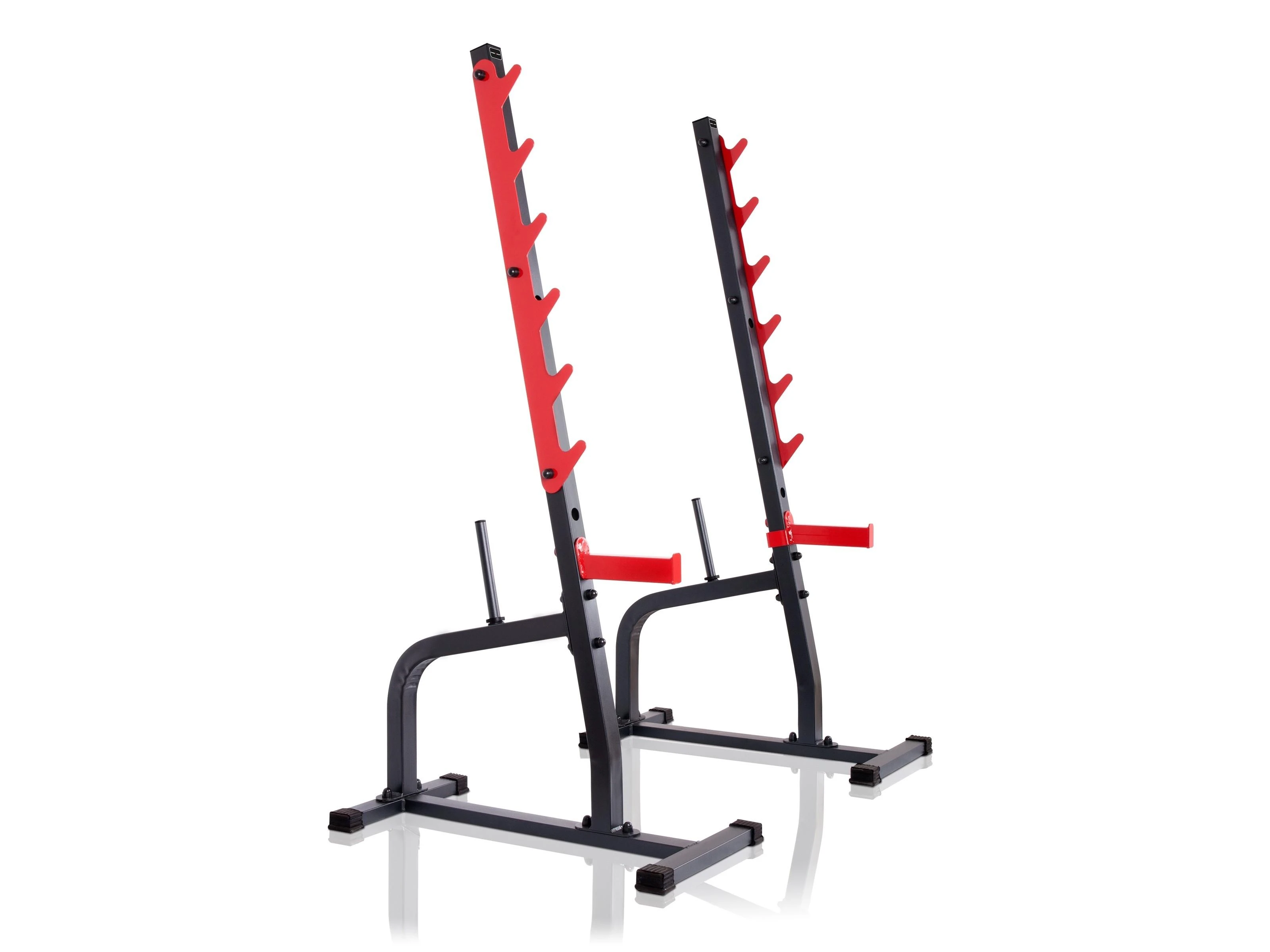 Marbo Sport Jėgos stovas / stovas pritūpimams Marbo MS-S105