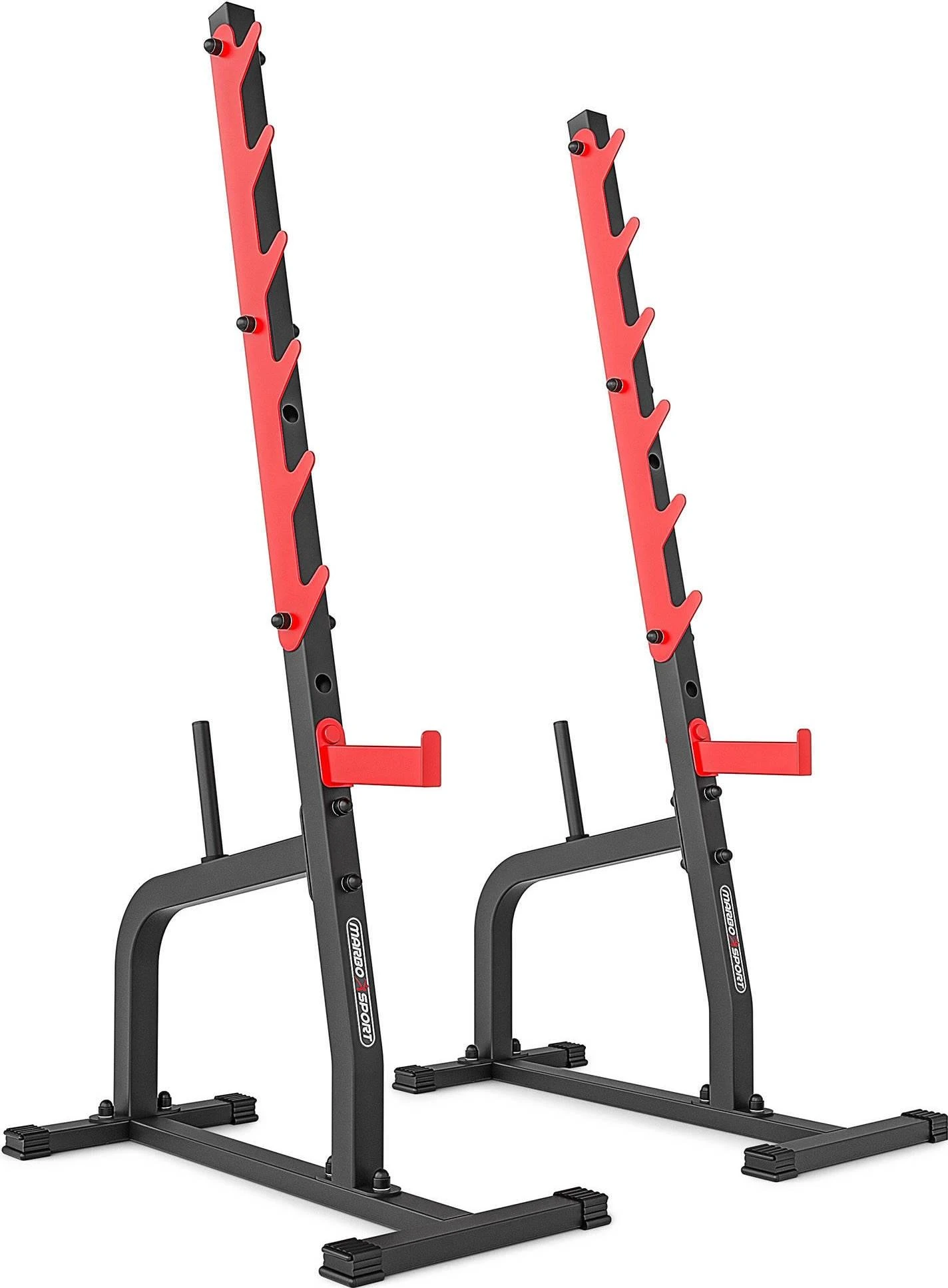 Marbo Sport Jėgos stovas / stovas pritūpimams Marbo MS-S105