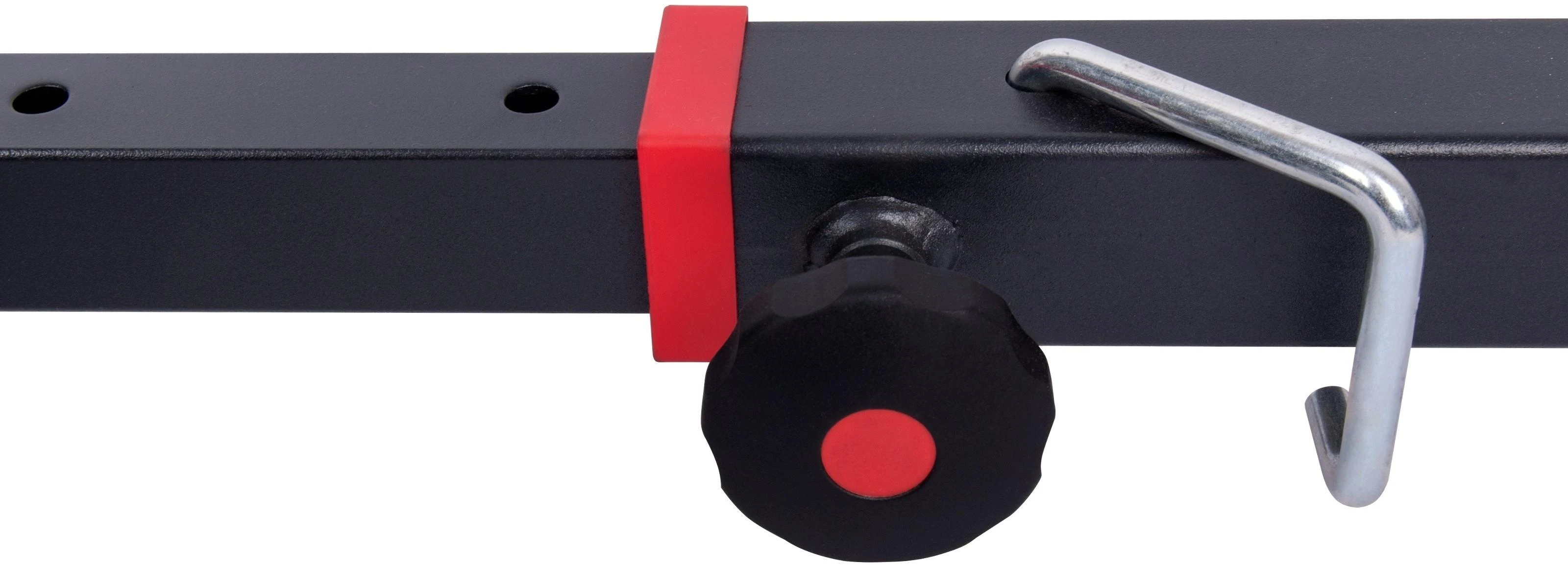 Marbo Sport Jėgos stovas / stovas štangai Marbo MS-S104