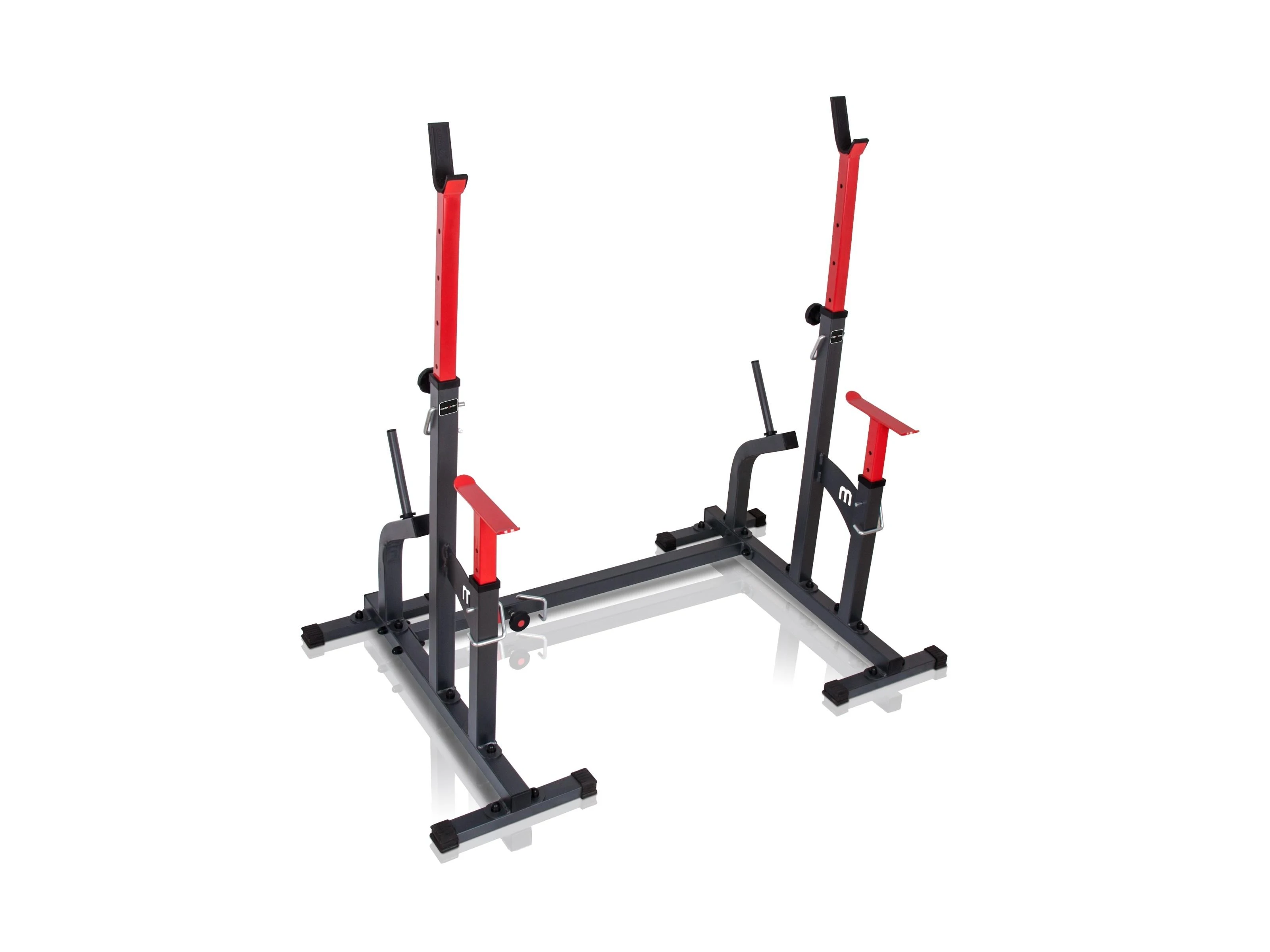 Marbo Sport Jėgos stovas / stovas štangai Marbo MS-S104