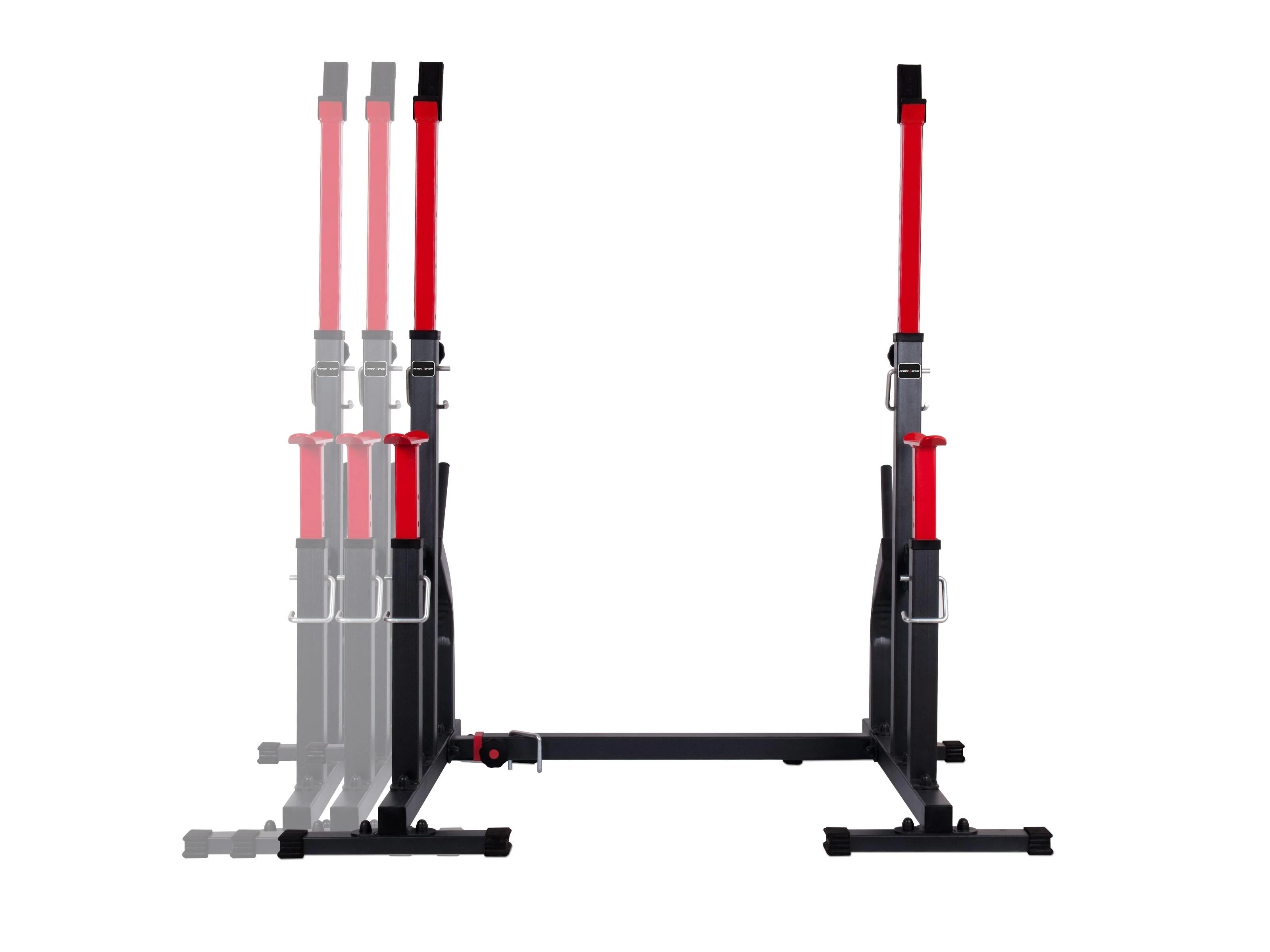 Marbo Sport Jėgos stovas / stovas štangai Marbo MS-S104