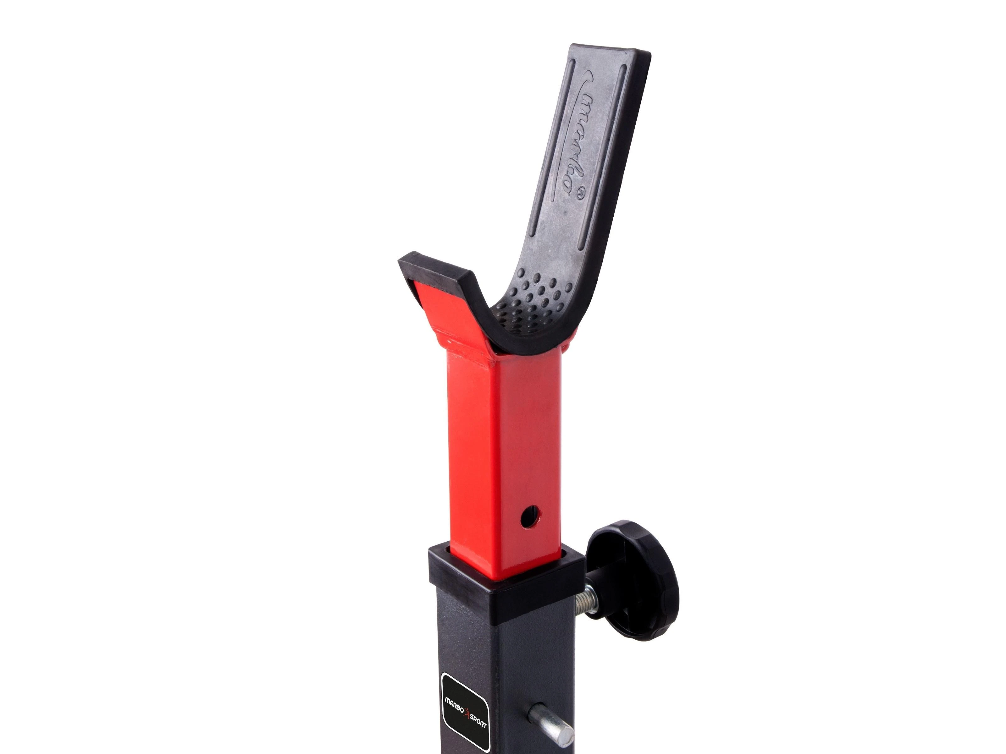Marbo Sport Jėgos stovas / stovas štangai Marbo MS-S104