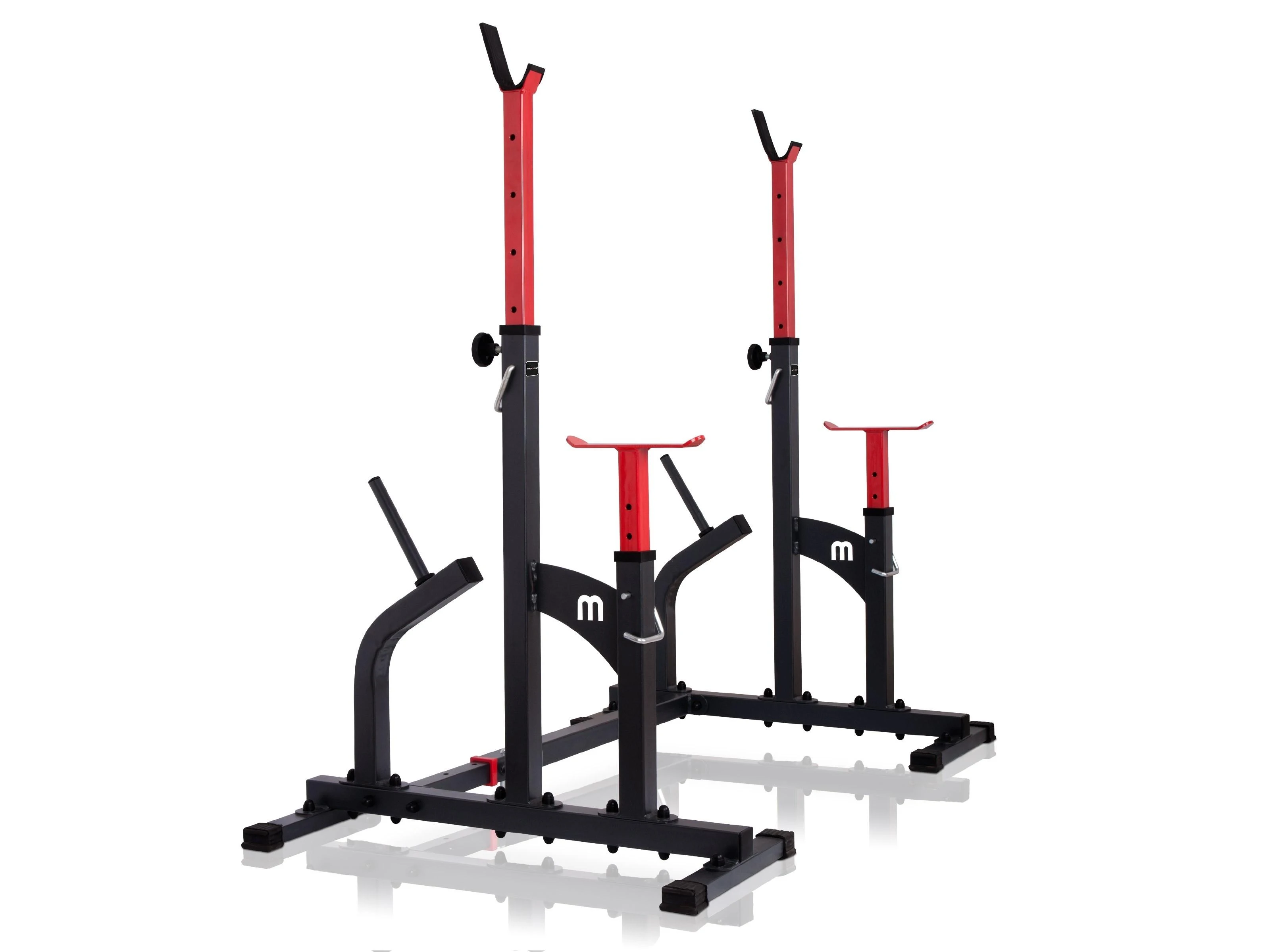 Marbo Sport Jėgos stovas / stovas štangai Marbo MS-S104