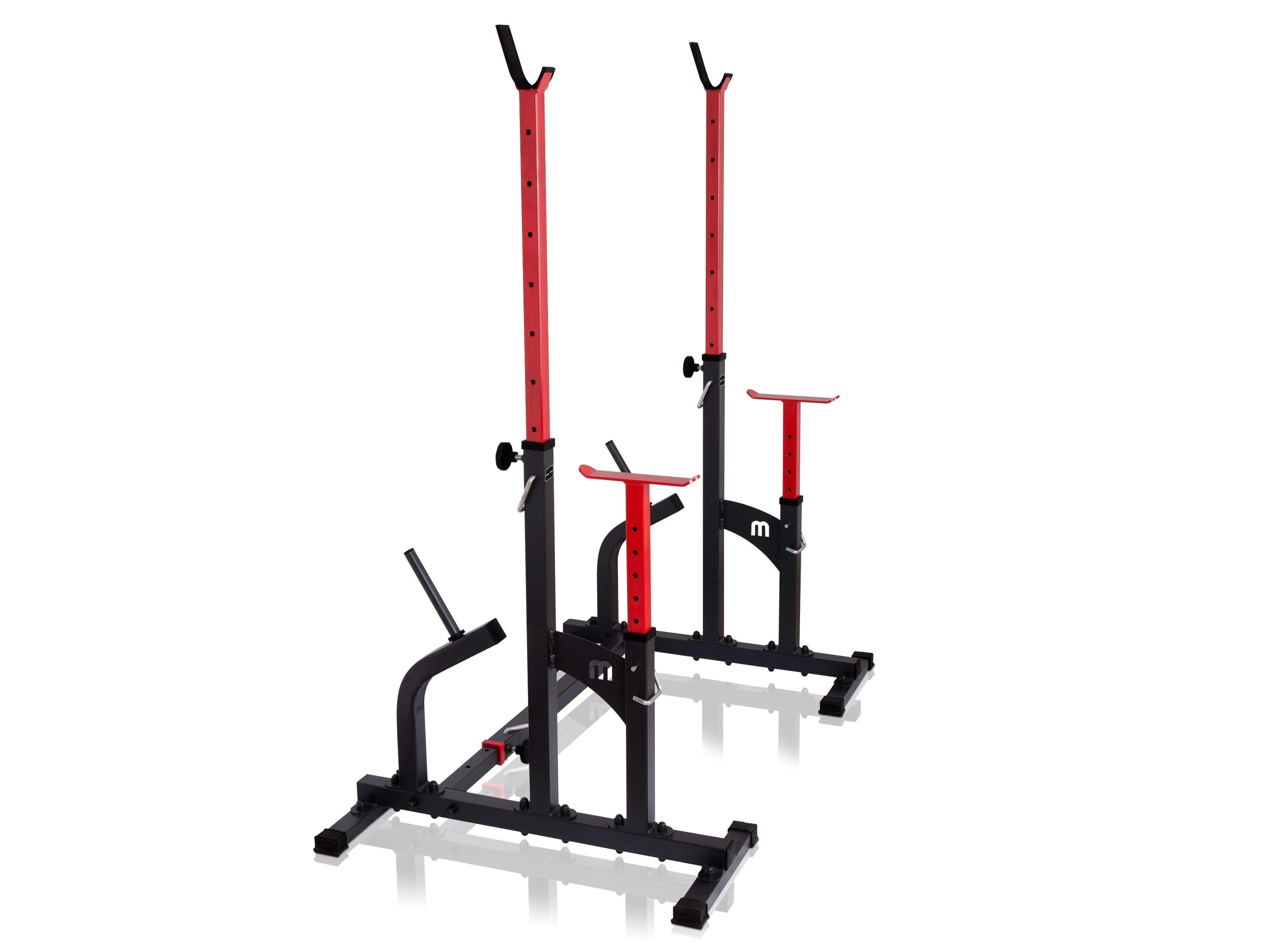 Marbo Sport Jėgos stovas / stovas štangai Marbo MS-S104