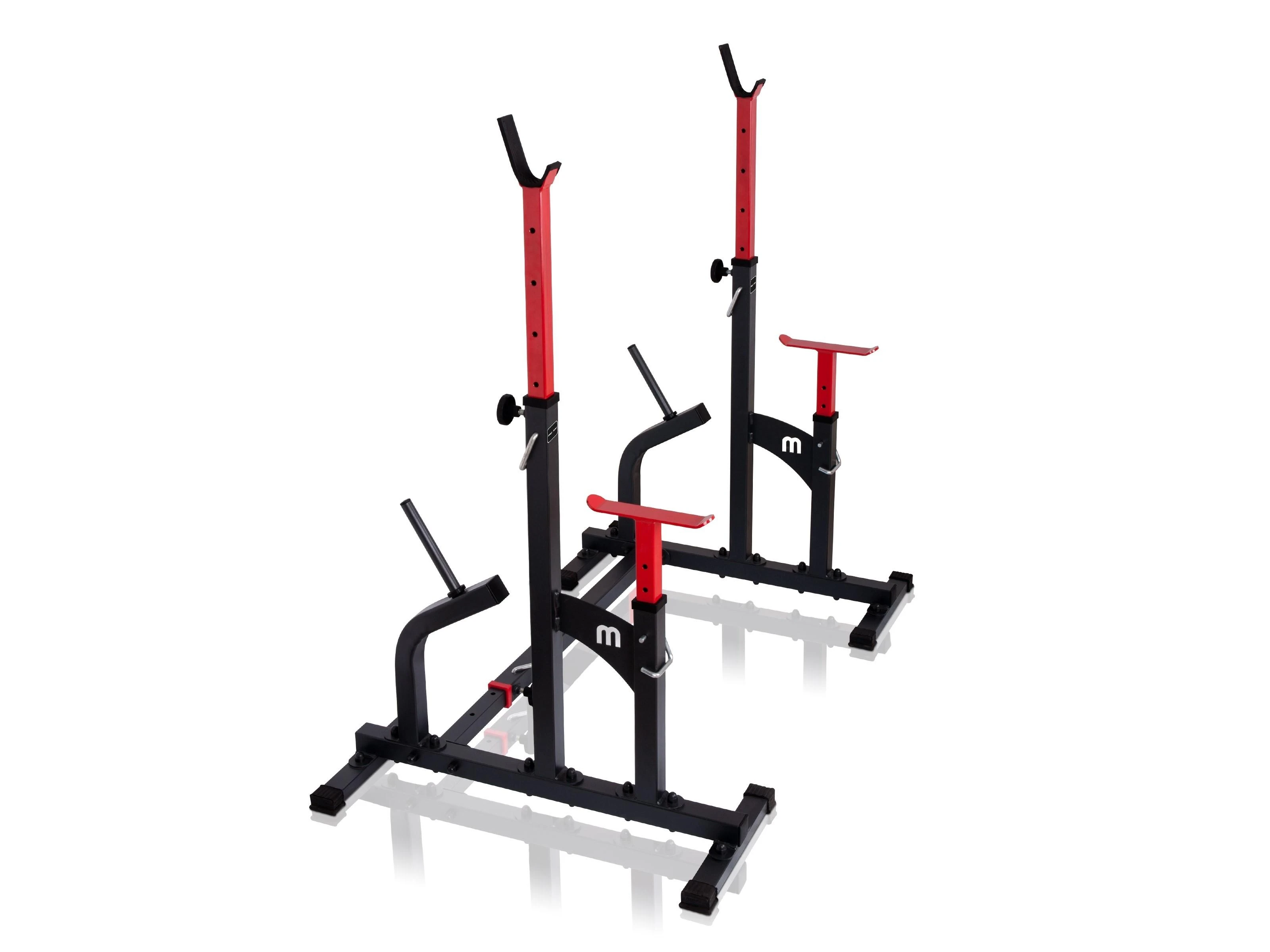 Marbo Sport Jėgos stovas / stovas štangai Marbo MS-S104