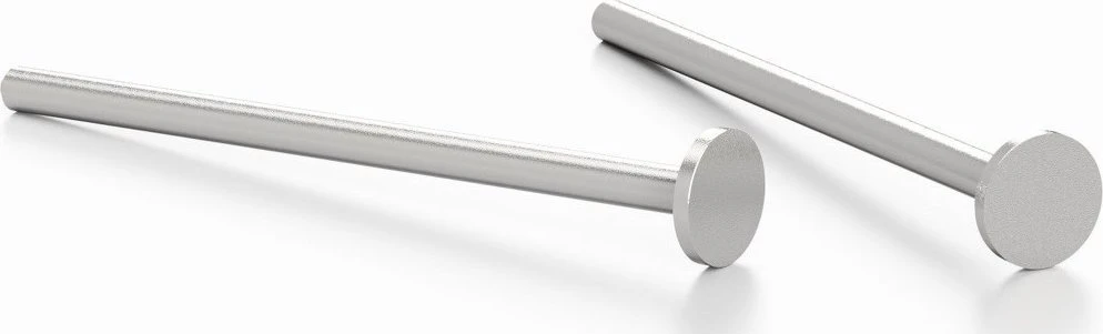 Marbo Sport Kaiščiai guminių juostų treniruotėms Marbo MFT-A022 (2 vnt.)
