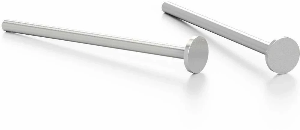 Marbo Sport Kaiščiai guminių juostų treniruotėms Marbo MFT-A022 (2 vnt.)