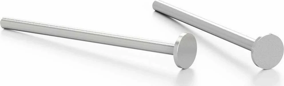 Marbo Sport Kaiščiai guminių juostų treniruotėms Marbo MFT-A022 (2 vnt.)