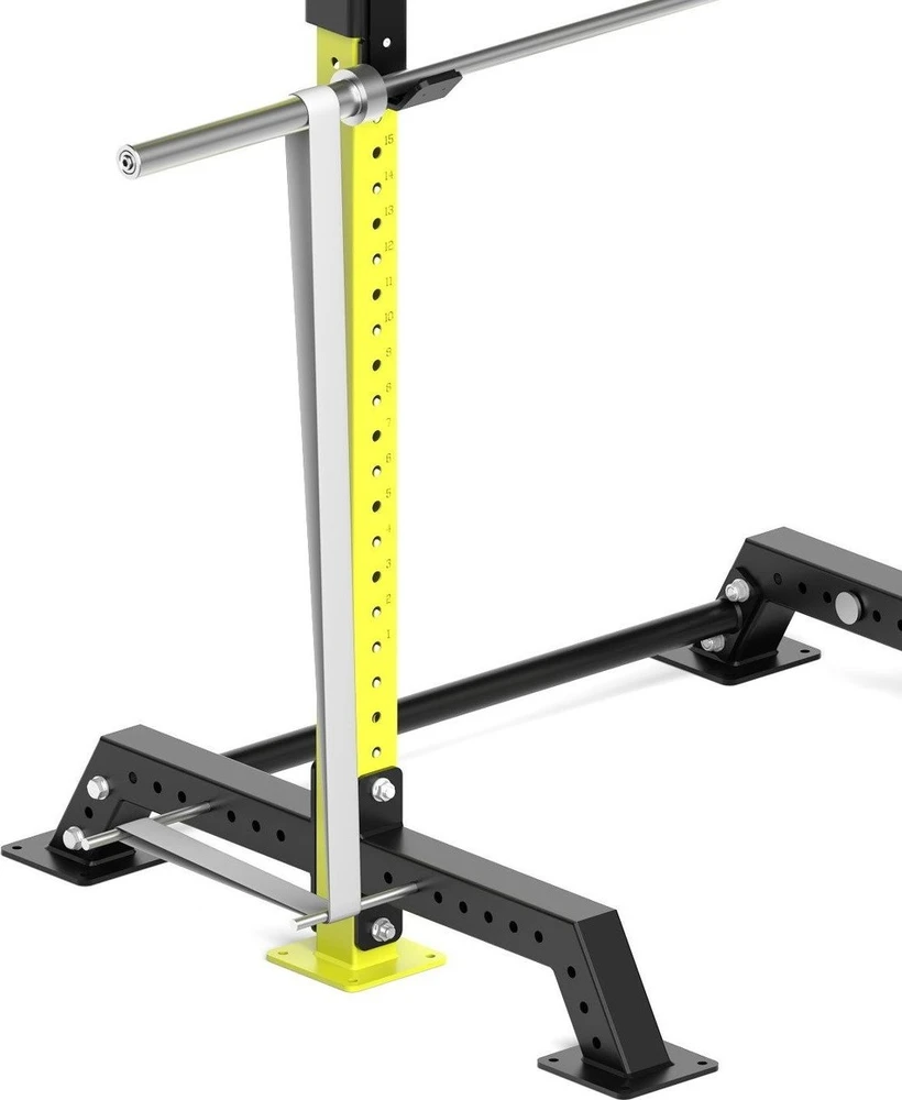 Marbo Sport Kaiščiai guminių juostų treniruotėms Marbo MFT-A022 (2 vnt.)