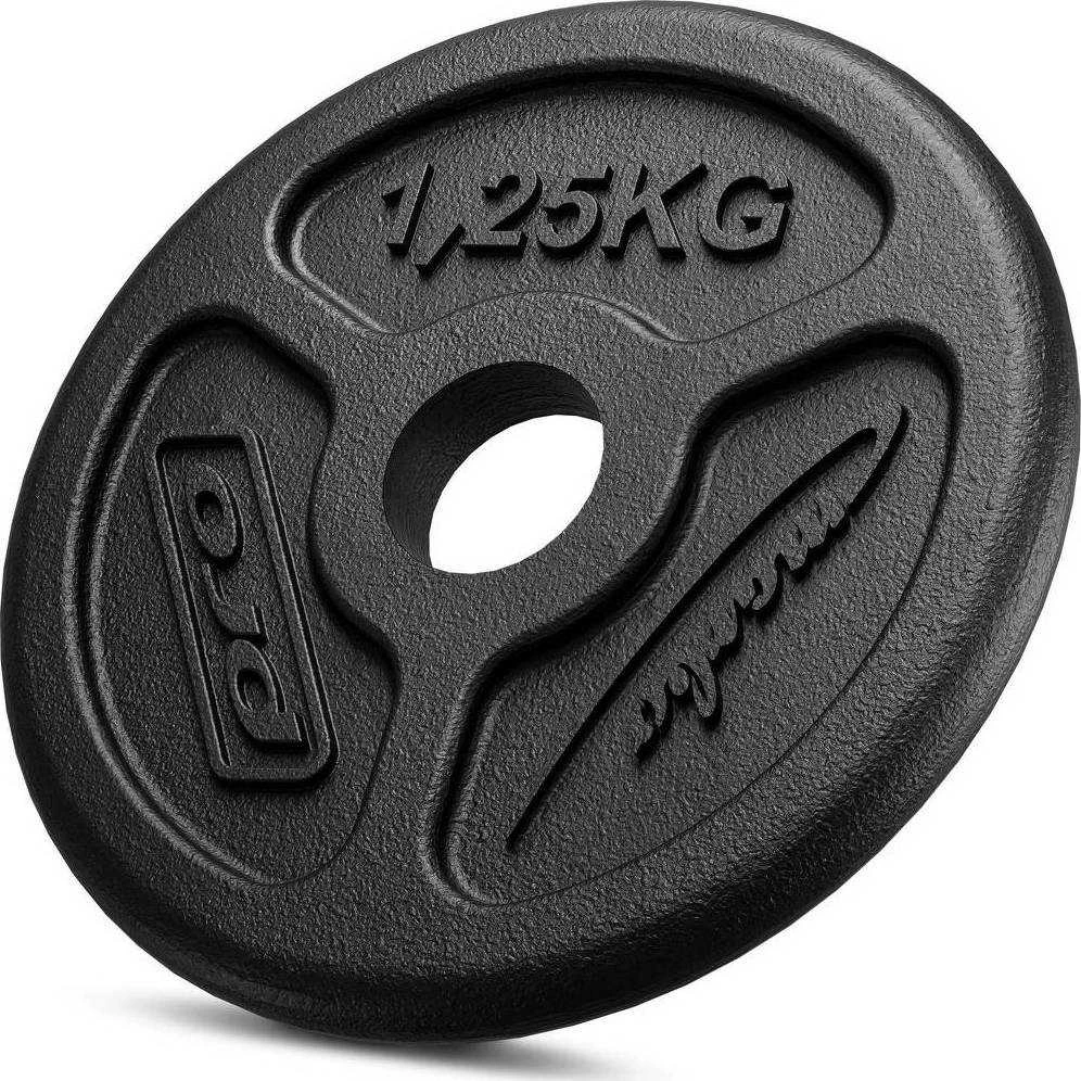 Marbo Sport Ketaus svoris Marbo Slim 1,25kg 31mm