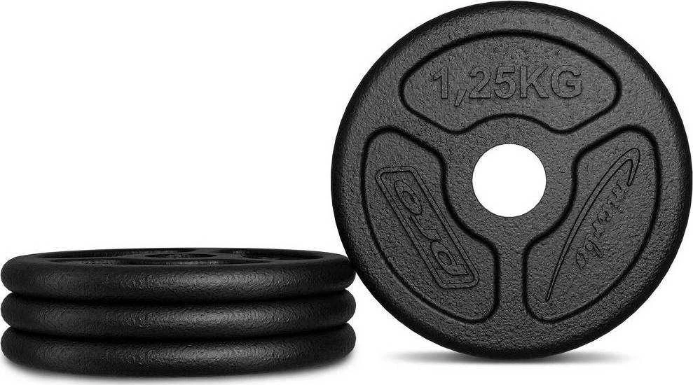 Marbo Sport Ketaus svoris Marbo Slim 1,25kg 31mm