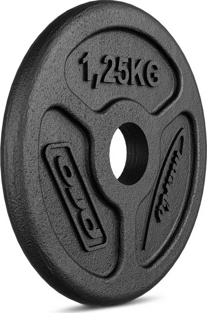 Marbo Sport Ketaus svoris Marbo Slim 1,25kg 31mm