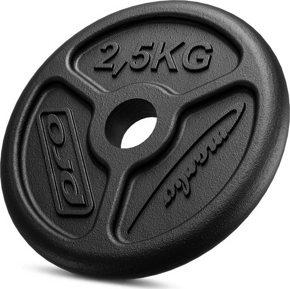 Marbo Sport Ketaus svoris Marbo Slim 2,5kg 31mm