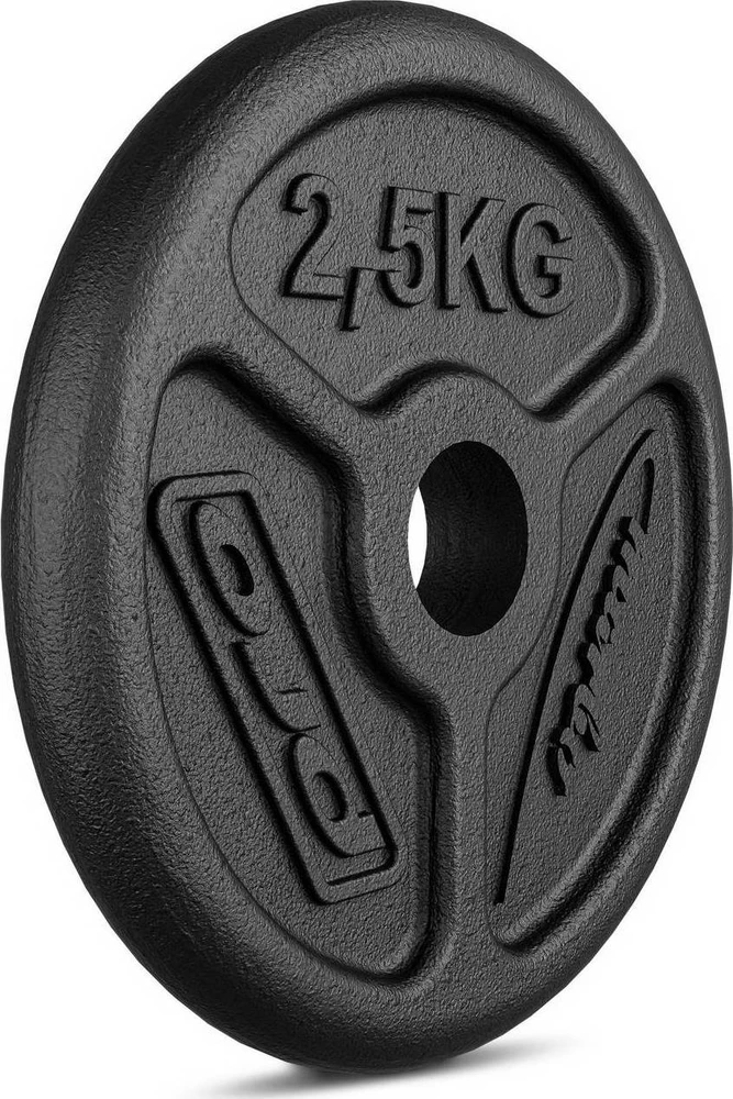 Marbo Sport Ketaus svoris Marbo Slim 2,5kg 31mm