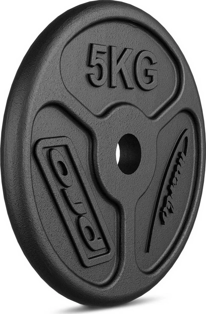 Marbo Sport Ketaus svoris Marbo Slim 5kg 31mm