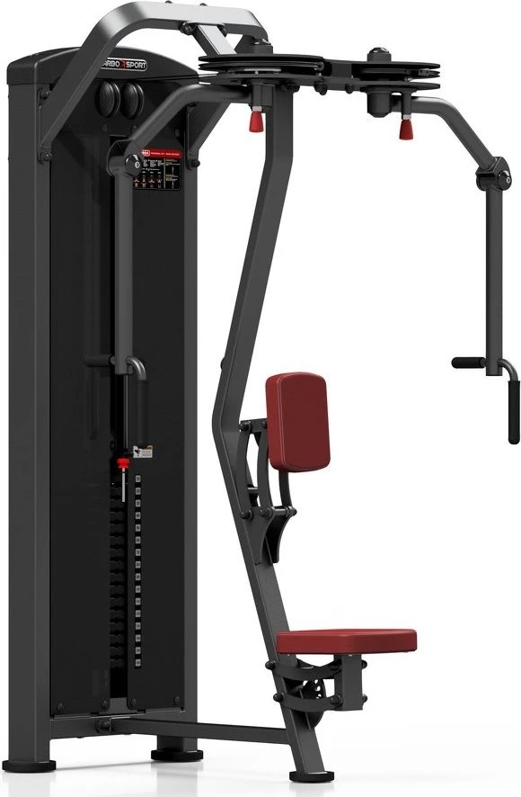 Marbo Sport Krūtinės ir nugaros treniruoklis Marbo MP-U224