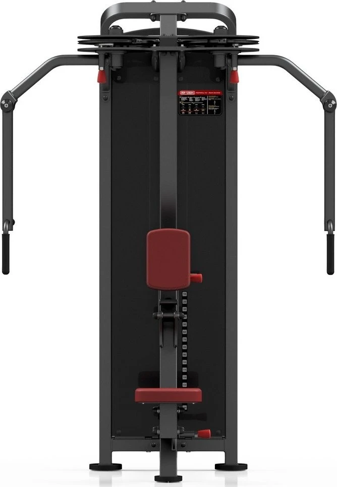 Marbo Sport Krūtinės ir nugaros treniruoklis Marbo MP-U224