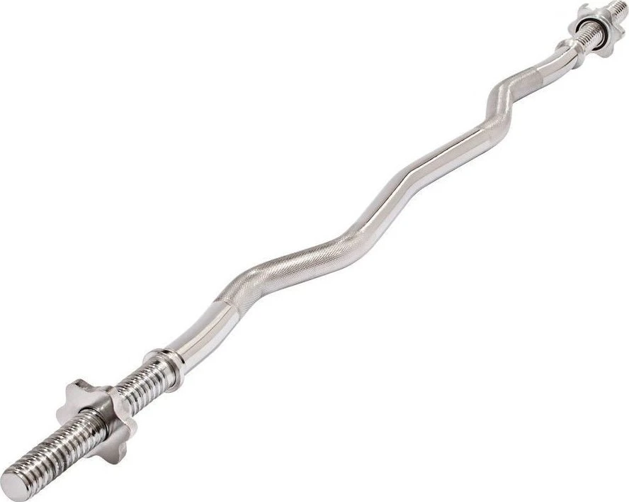 Marbo Sport Lenktas grifas Marbo MW-G120L-EX-SR, 30 mm, 120 cm