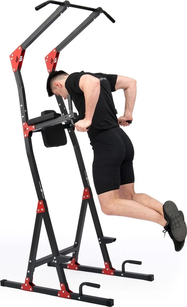 Marbo Sport Lygiagrečių ir skersinio stovas Marbo MH-U102 2.0