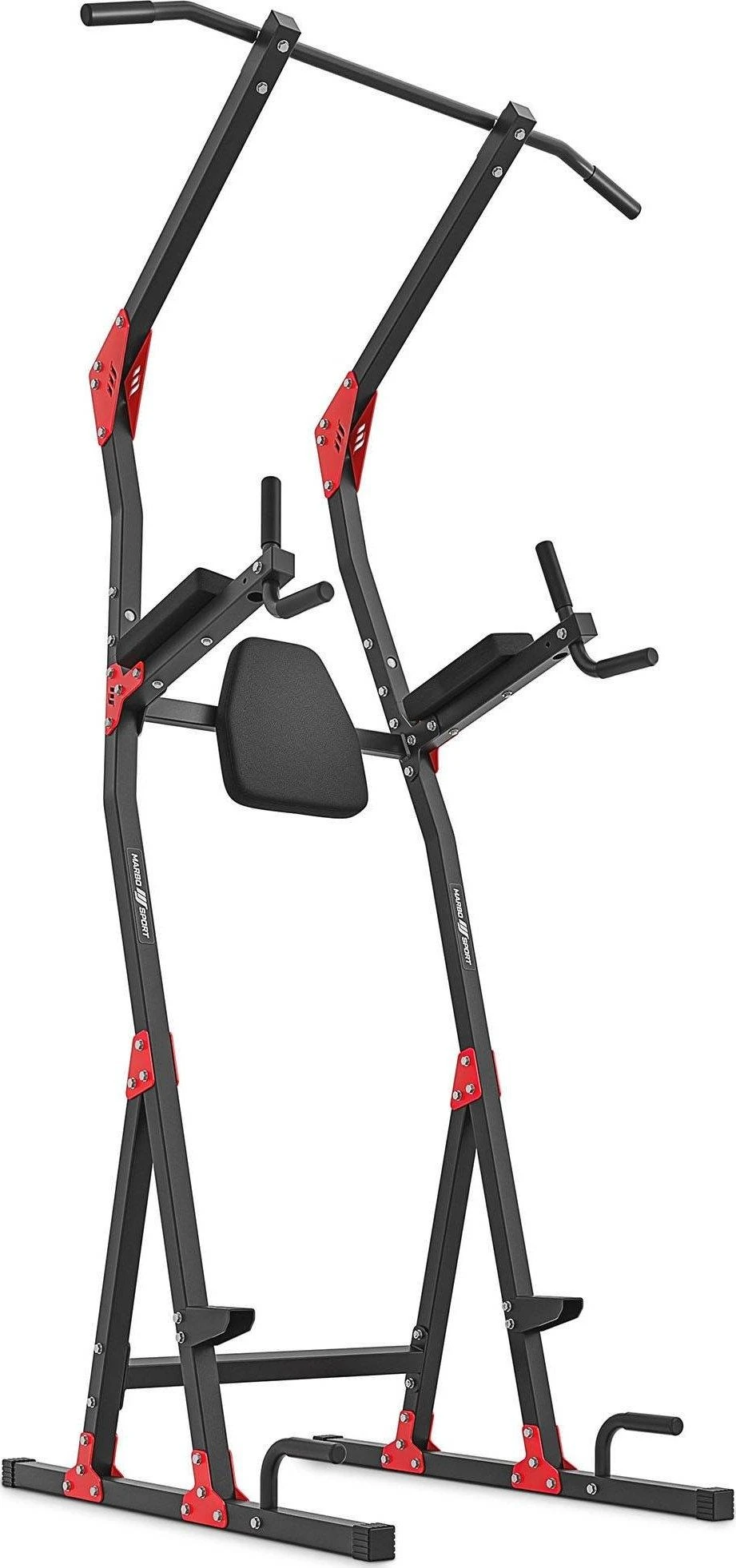 Marbo Sport Lygiagrečių ir skersinio stovas Marbo MH-U102 2.0