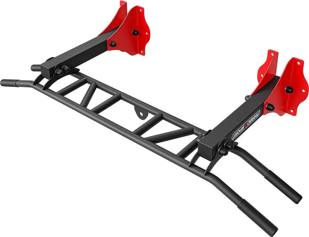 Marbo Sport Montuojamas prie sienos / lubų skersinis su bokso maišo laikikliu Marbo MS-D203 120x55cm