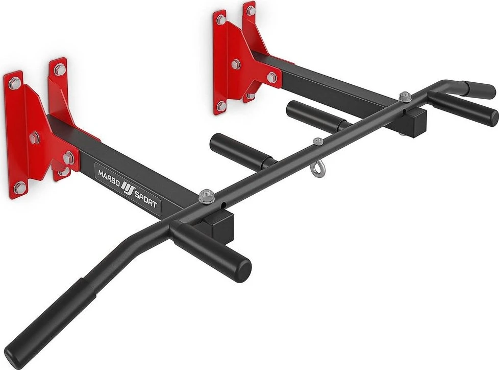 Marbo Sport Montuojamas prie sienos / lubų skersinis 108x43cm