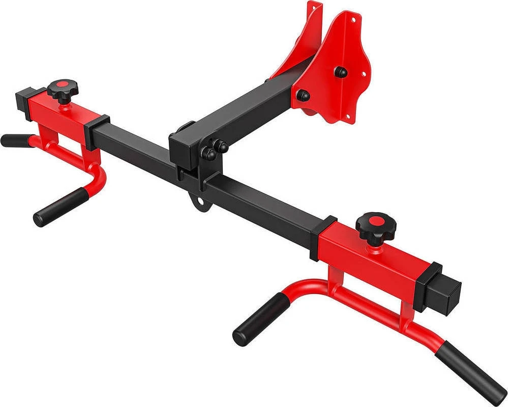 Marbo Sport Montuojamas prie sienos / lubų skersinis su bokso maišo laikikliu Marbo MS-D202 120x55cm