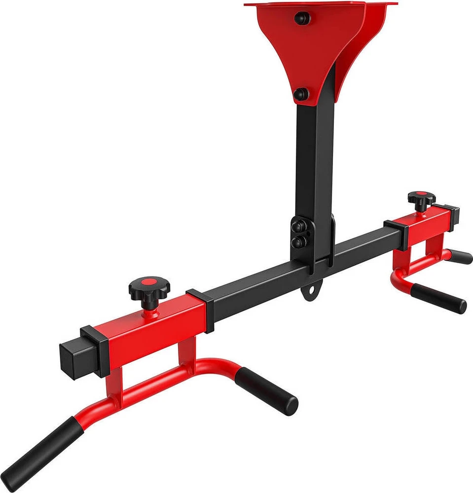 Marbo Sport Montuojamas prie sienos / lubų skersinis su bokso maišo laikikliu Marbo MS-D202 120x55cm