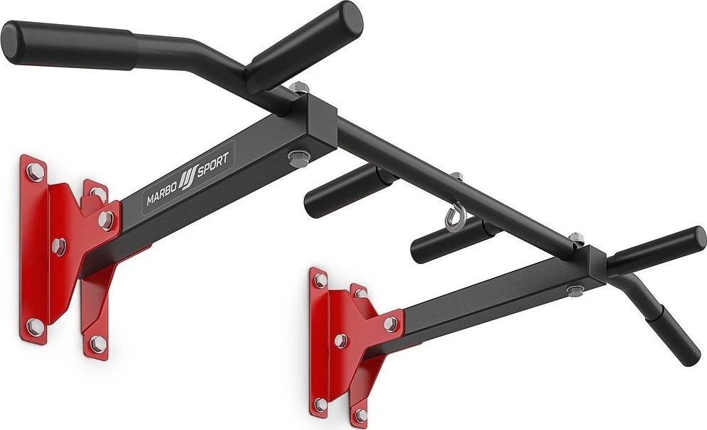 Marbo Sport Montuojamas prie sienos / lubų skersinis 108x43cm