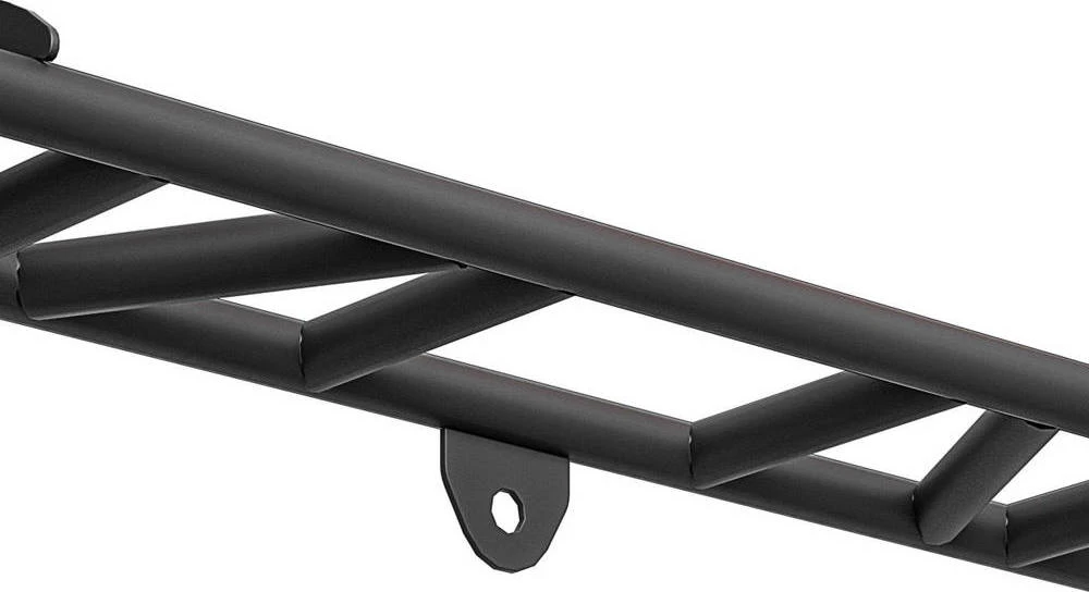 Marbo Sport Montuojamas prie sienos / lubų skersinis su bokso maišo laikikliu Marbo MS-D203 120x55cm