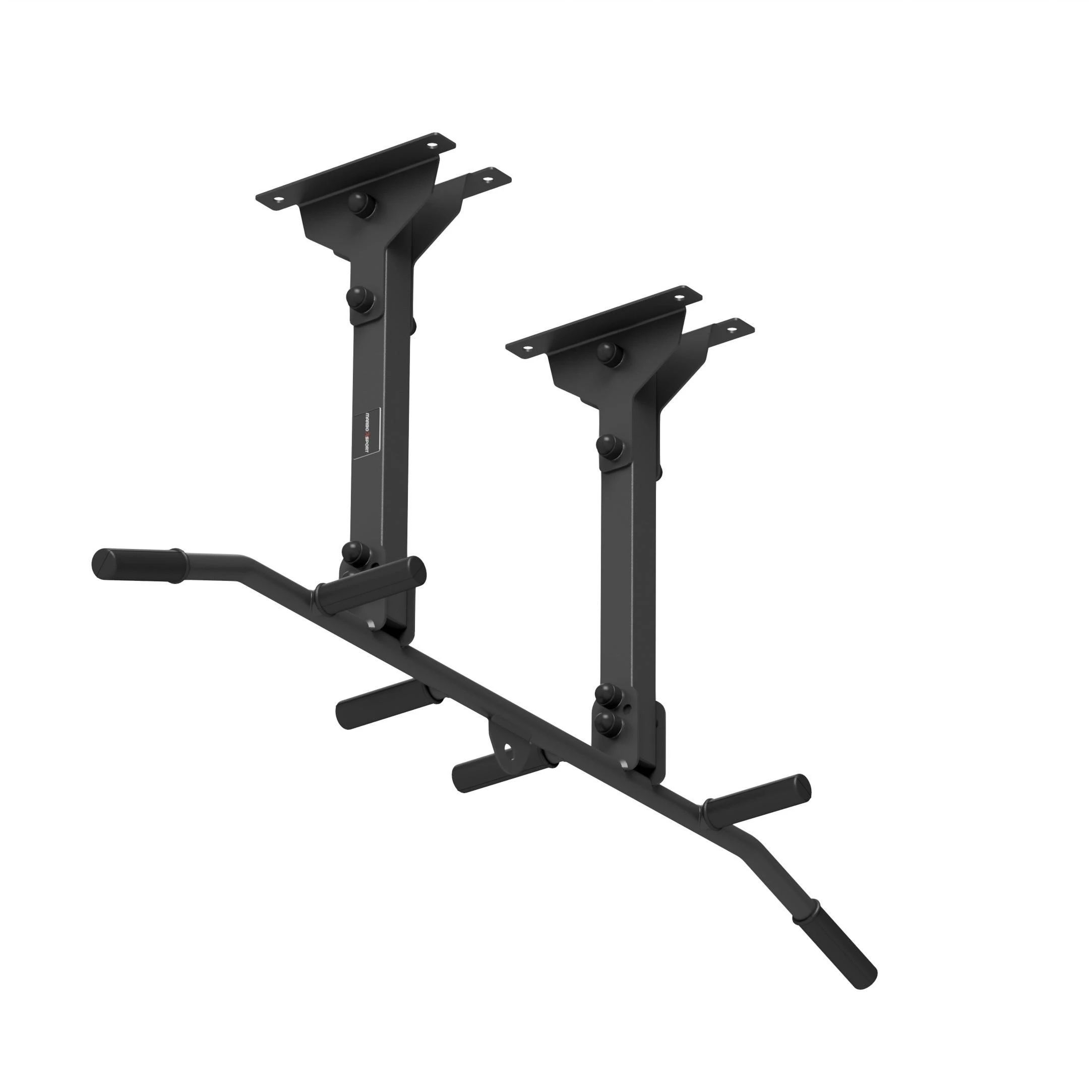Akyga Marbo Sport Montuojamas prie sienos / lubu skersinis 3-jų padėčių Marbo MH-D202-2.0 108x43cm