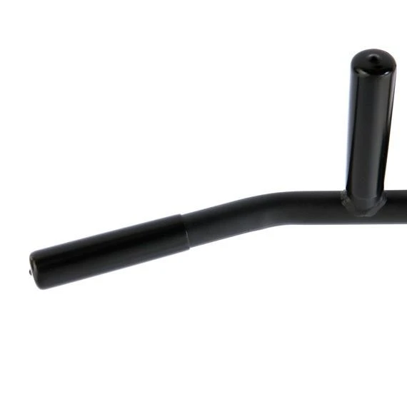 Akyga Marbo Sport Montuojamas prie sienos / lubu skersinis 3-jų padėčių Marbo MH-D202-2.0 108x43cm